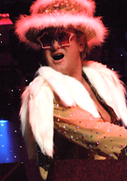 Elton John