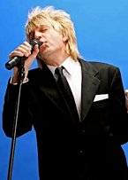 Rod Stewart