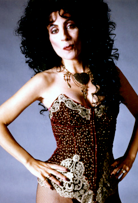 Cher