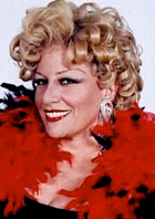 Bette Midler