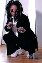 Whoopie Goldberg