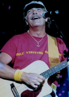 Jimmy Buffett