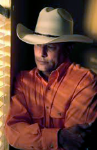 George Strait