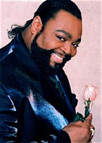 Barry White