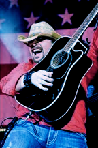 Toby Keith