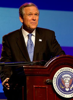 George W. Bush