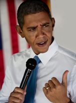 Barack Obama