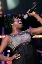 Aretha Franklin