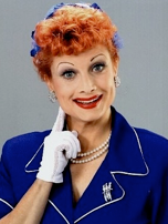 Lucille Ball