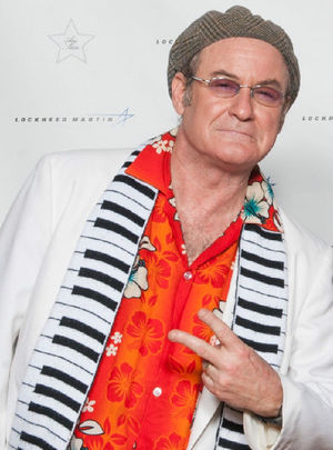 Robin Williams
