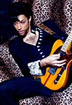 Prince