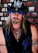 Bret Michaels