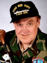 Bob Hope