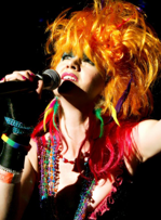 Cyndi Lauper