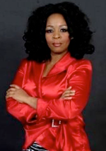 Oprah Winfrey