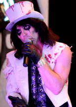Alice Cooper
