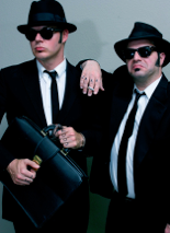Blues Brothers
