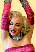Marilyn Monroe