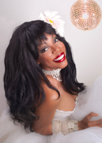 Donna Summer