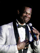 Nat King Cole