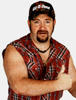 Larry/Cable Guy