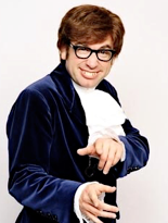 Austin Powers