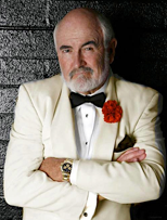 Sean Connery