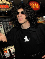 Howard Stern