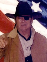 John Wayne