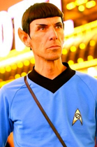 Spock