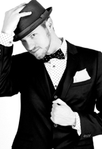 Justin Timberlake