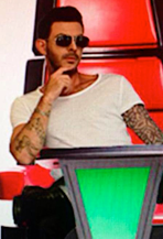 Adam Levine