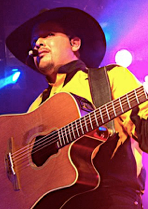 Garth Brooks