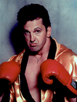 Sylvester Stalone