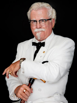 Col. Sanders