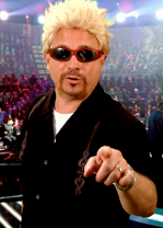 Guy Fieri
