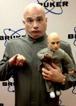 Dr. Evil