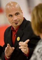 Howie Mandell