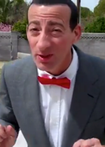 Pee Wee Herman
