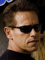 Arnold Schwarzenegger