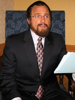 James Lipton