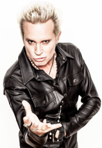Billy Idol