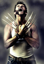 Wolverine