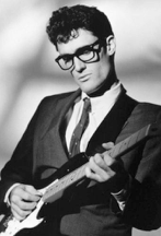 Buddy Holly