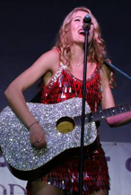 Taylor Swift
