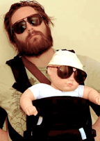 Zack Galifianakis