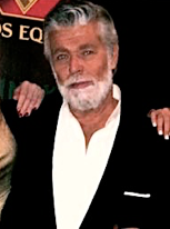 Interesting Man