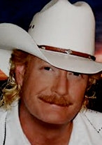 Alan Jackson