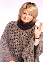 Martha Stewart