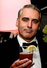 George Clooney
